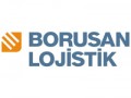Borusan Logistics