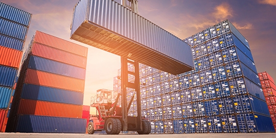 Liman Araçları Takip Sistemi 