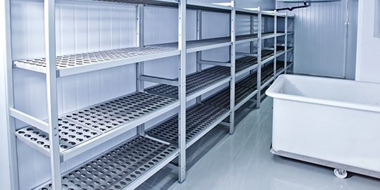 Soğuk Zincir Araç ve Dolap Telemetrik Takip Sistemi